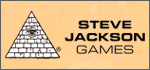 Steve Jackson Games / Манчкин